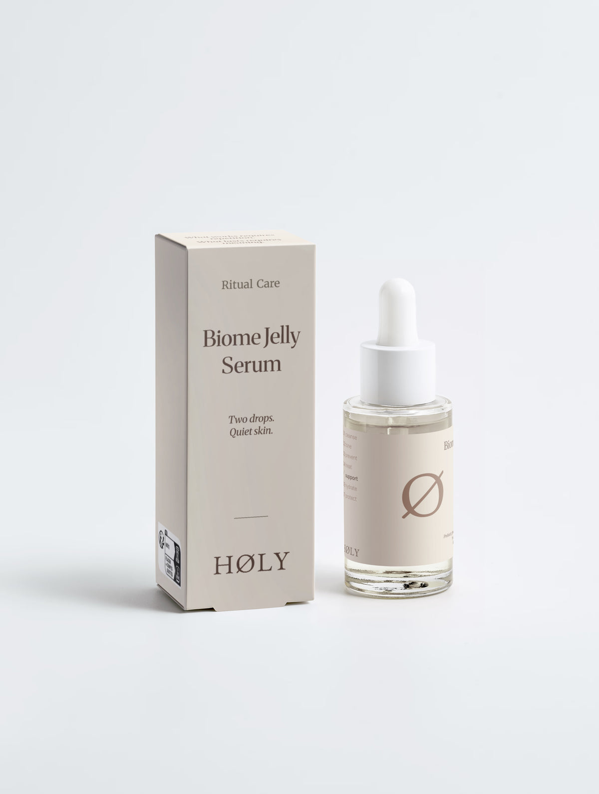 Biome Jelly Serum