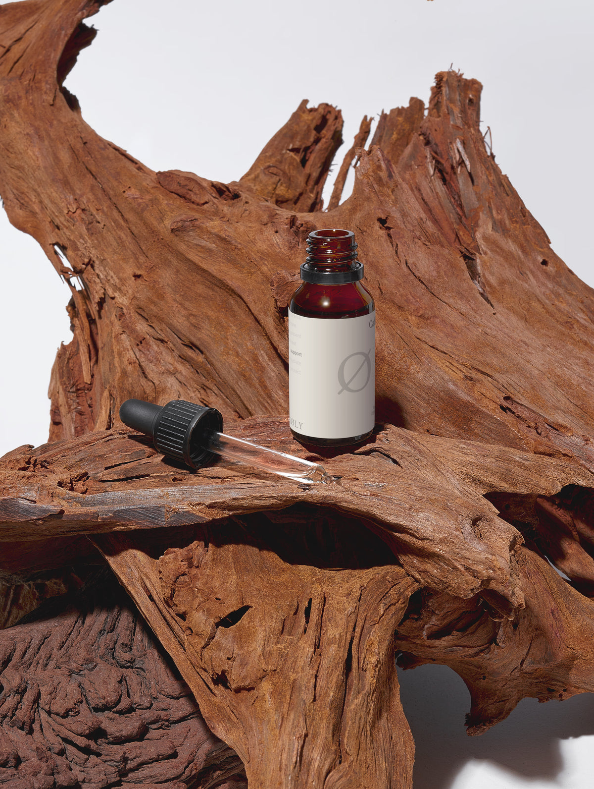 Caffeine Wake Gel