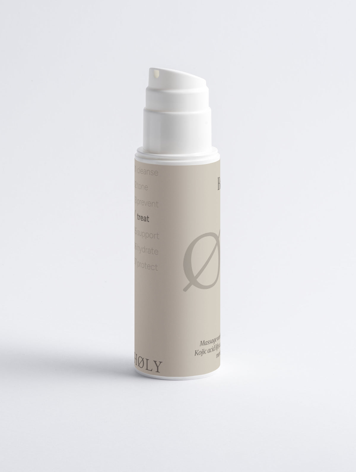 Bright Polish Exfoliant
