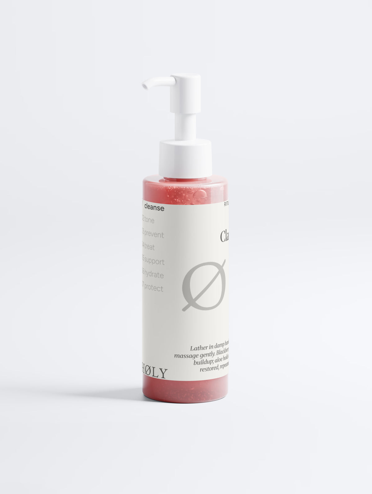 Fresh Clarifying Gel