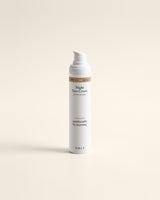 Night Face Cream for Very Dry Skin