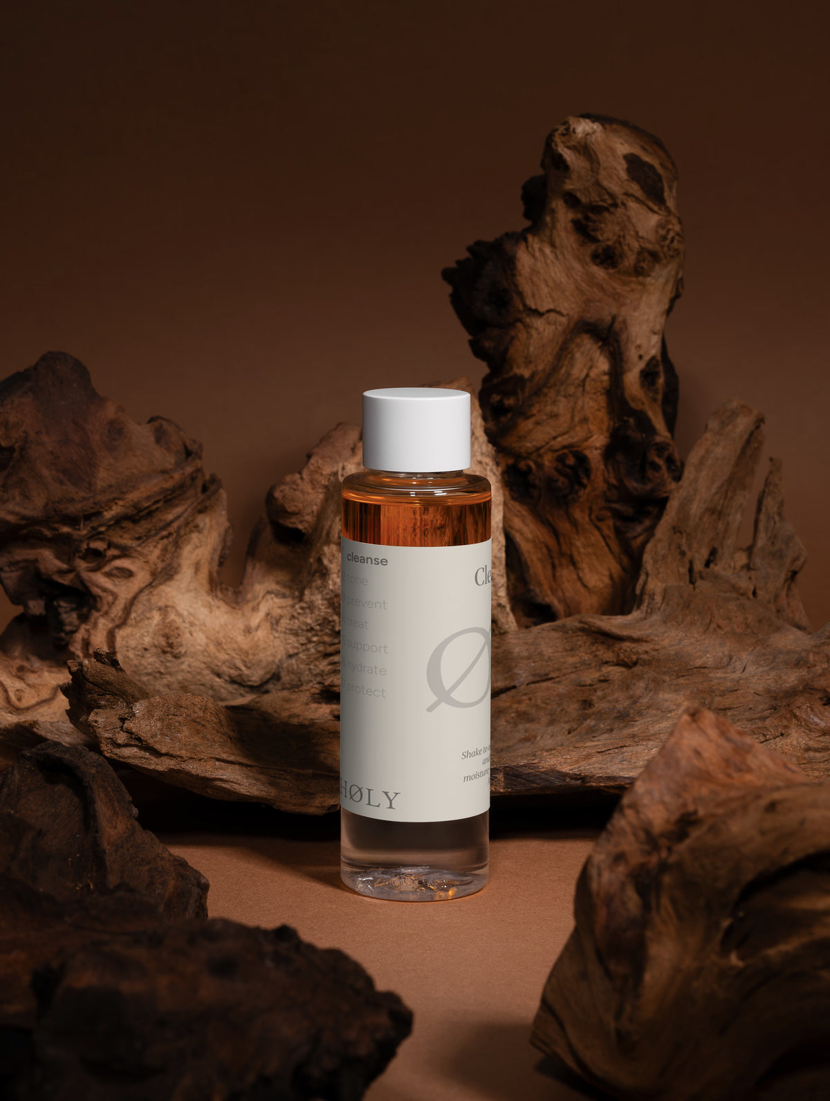 Clear Gentle Oil