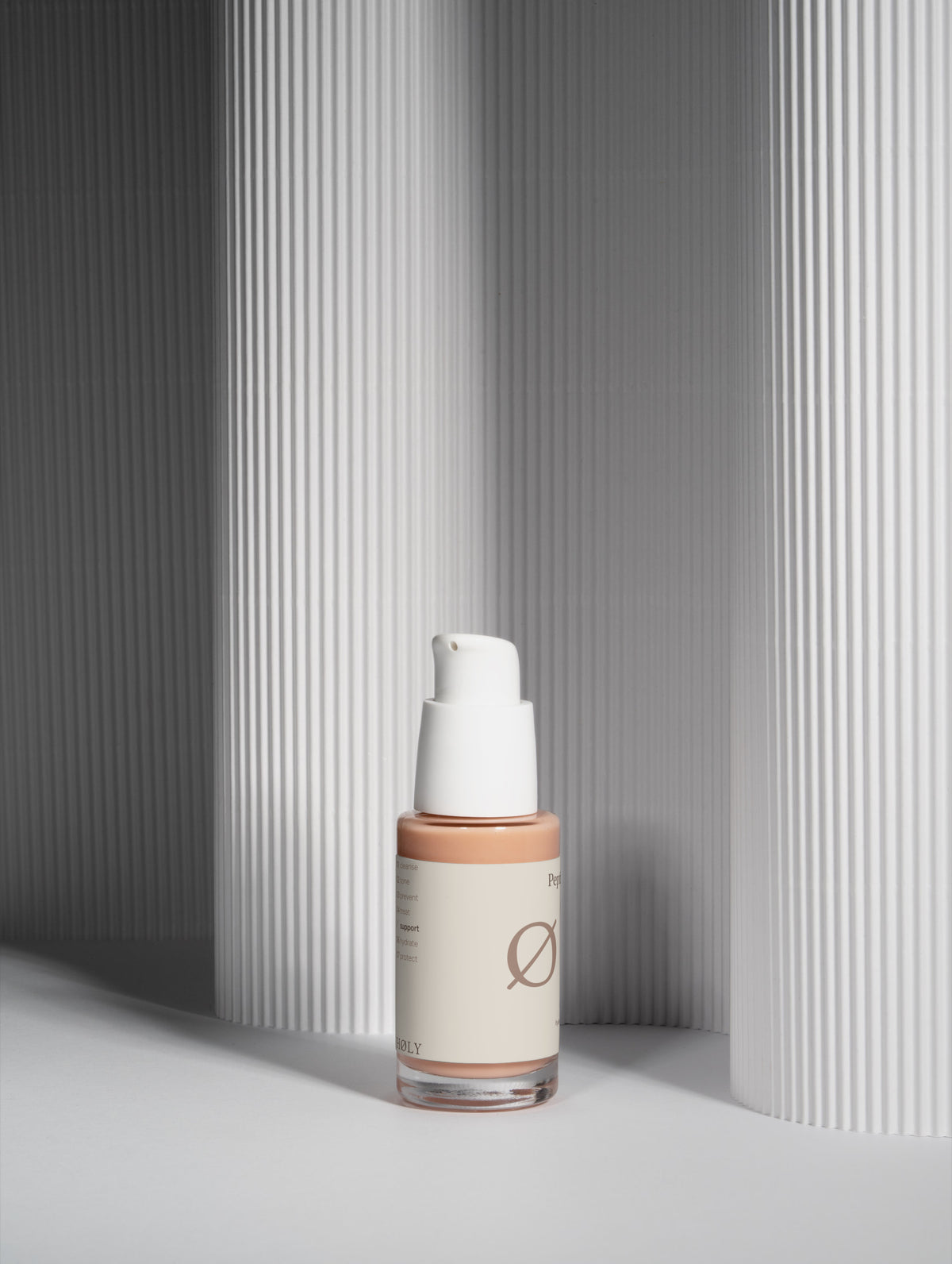 Peptide Firm Serum