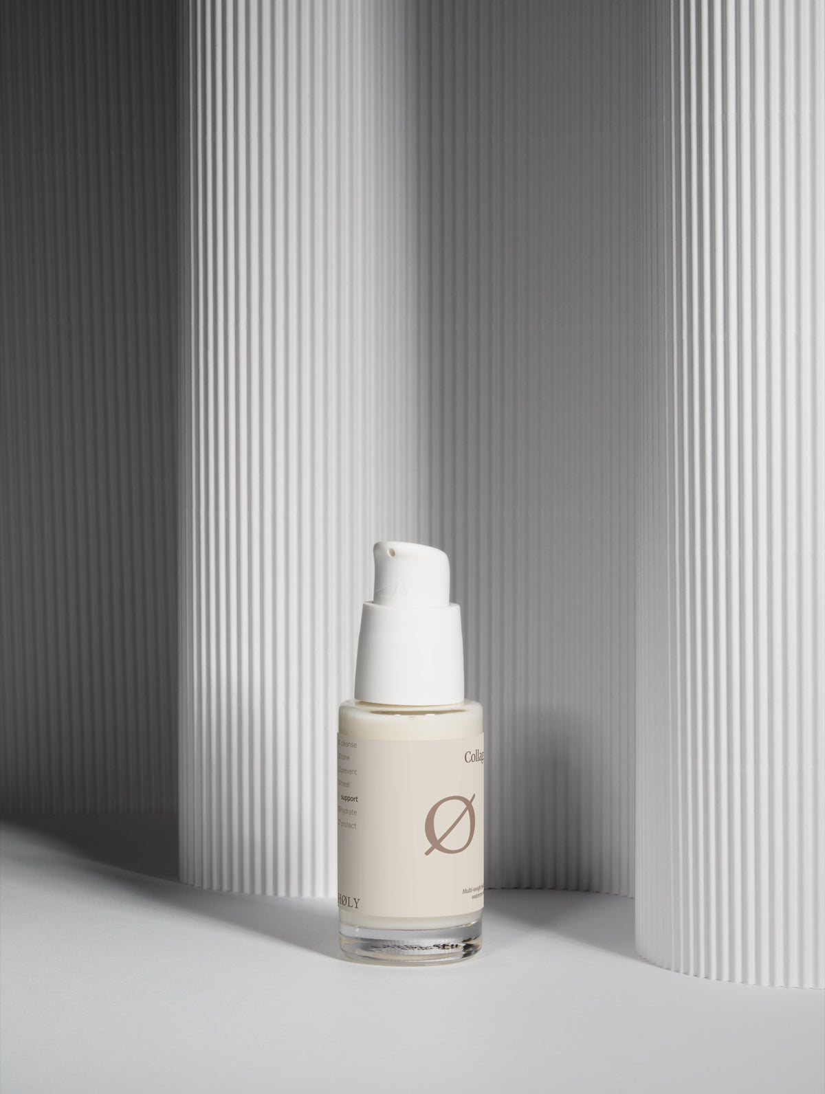 Collagen Glow Serum