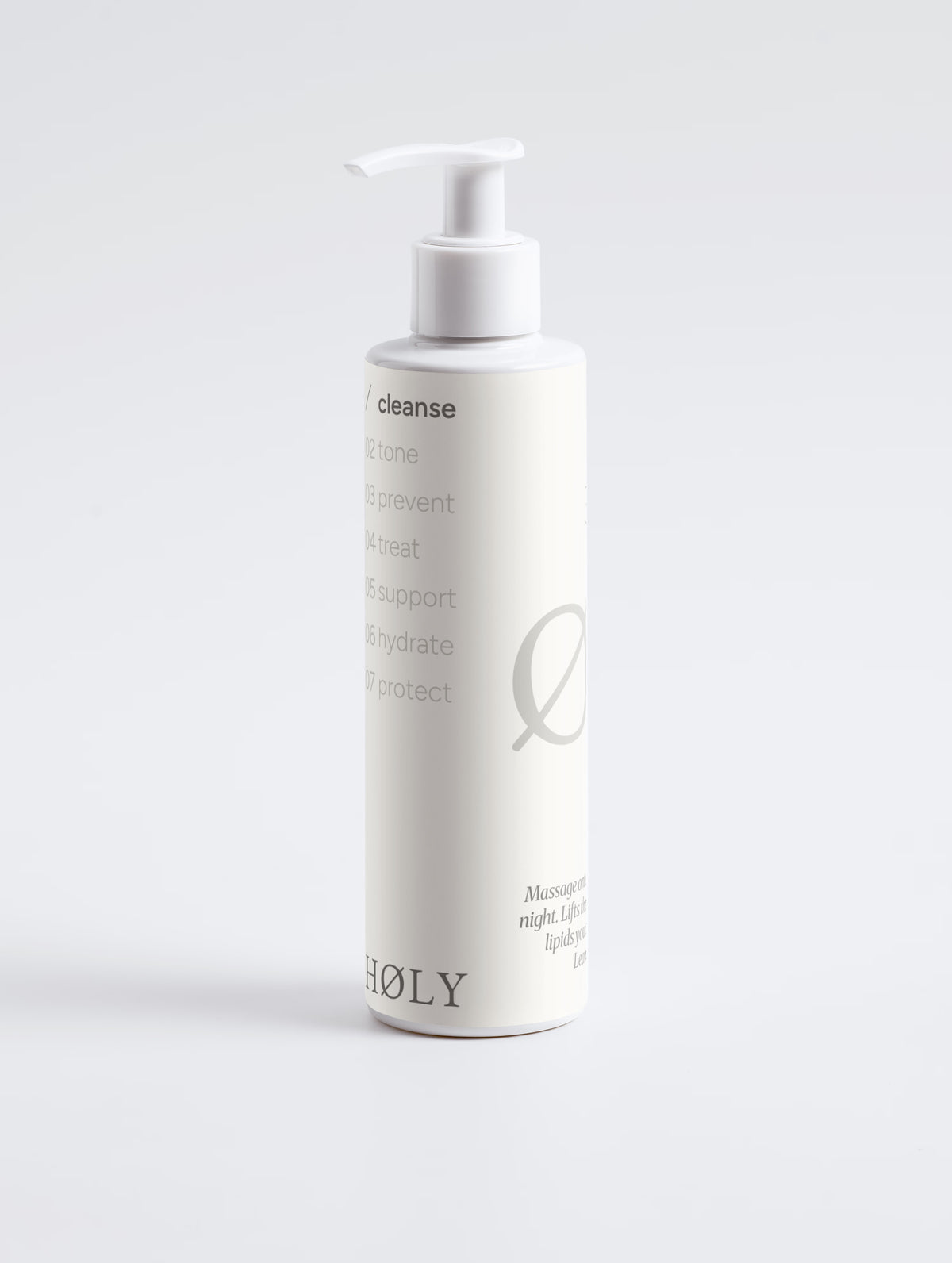 Silk Balanced Milk