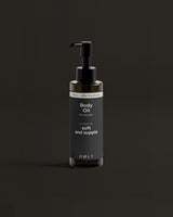 Body Oil for Dry Skin