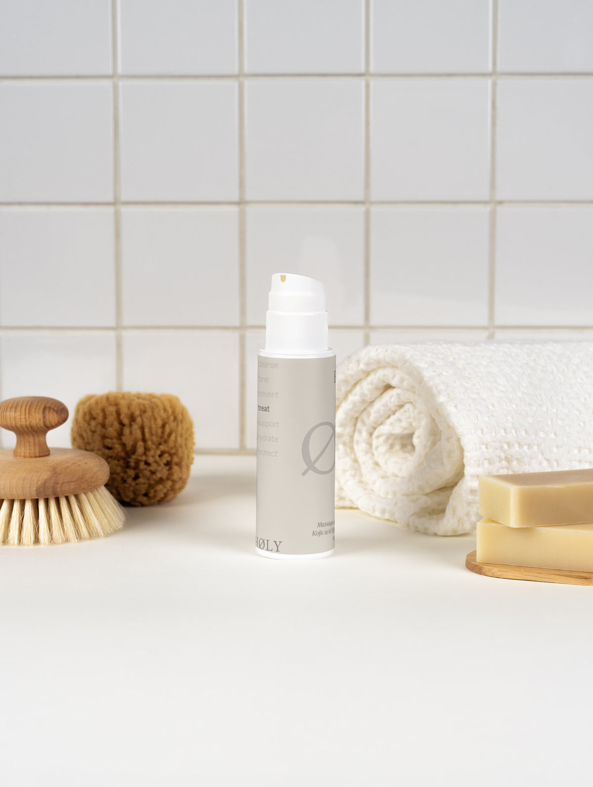 Bright Polish Exfoliant