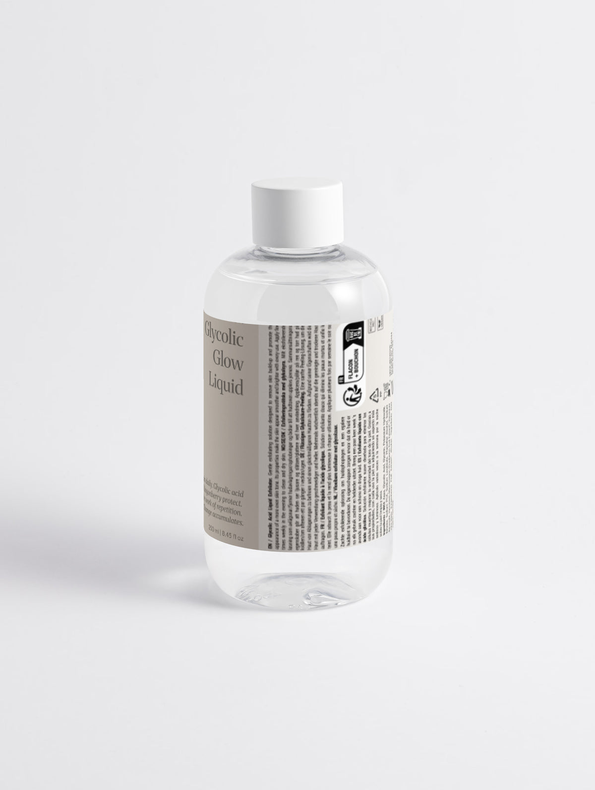 Glycolic Glow Liquid