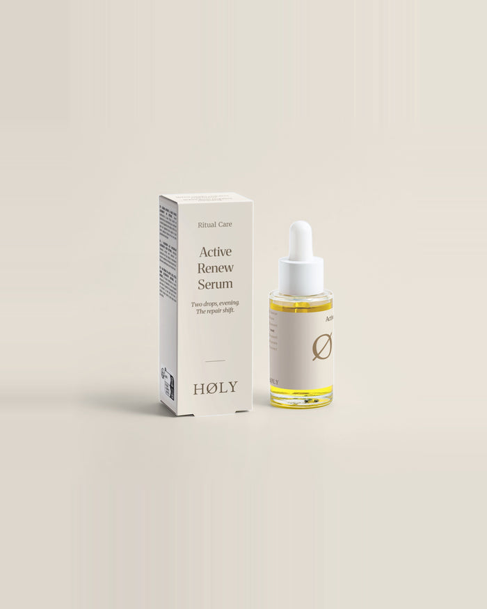 Active Renew Serum