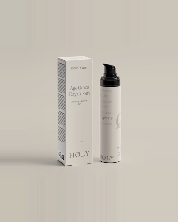 Age Grace Day Cream