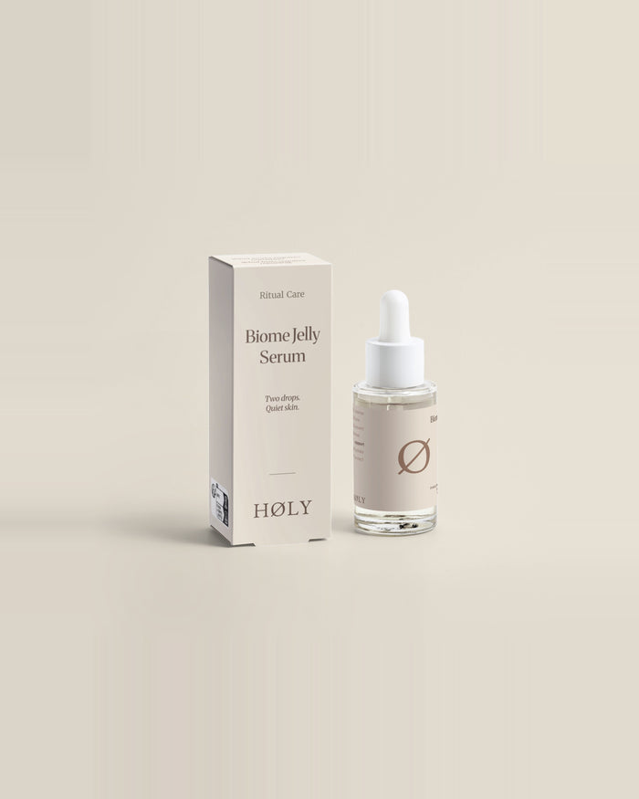 Biome Jelly Serum