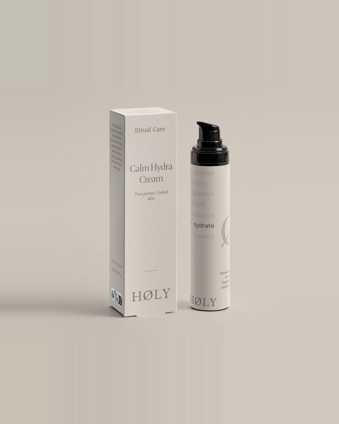 Calm Hydra Cream