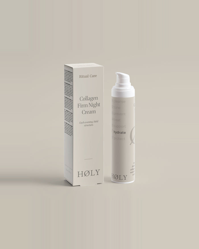 Collagen Firm Night Cream
