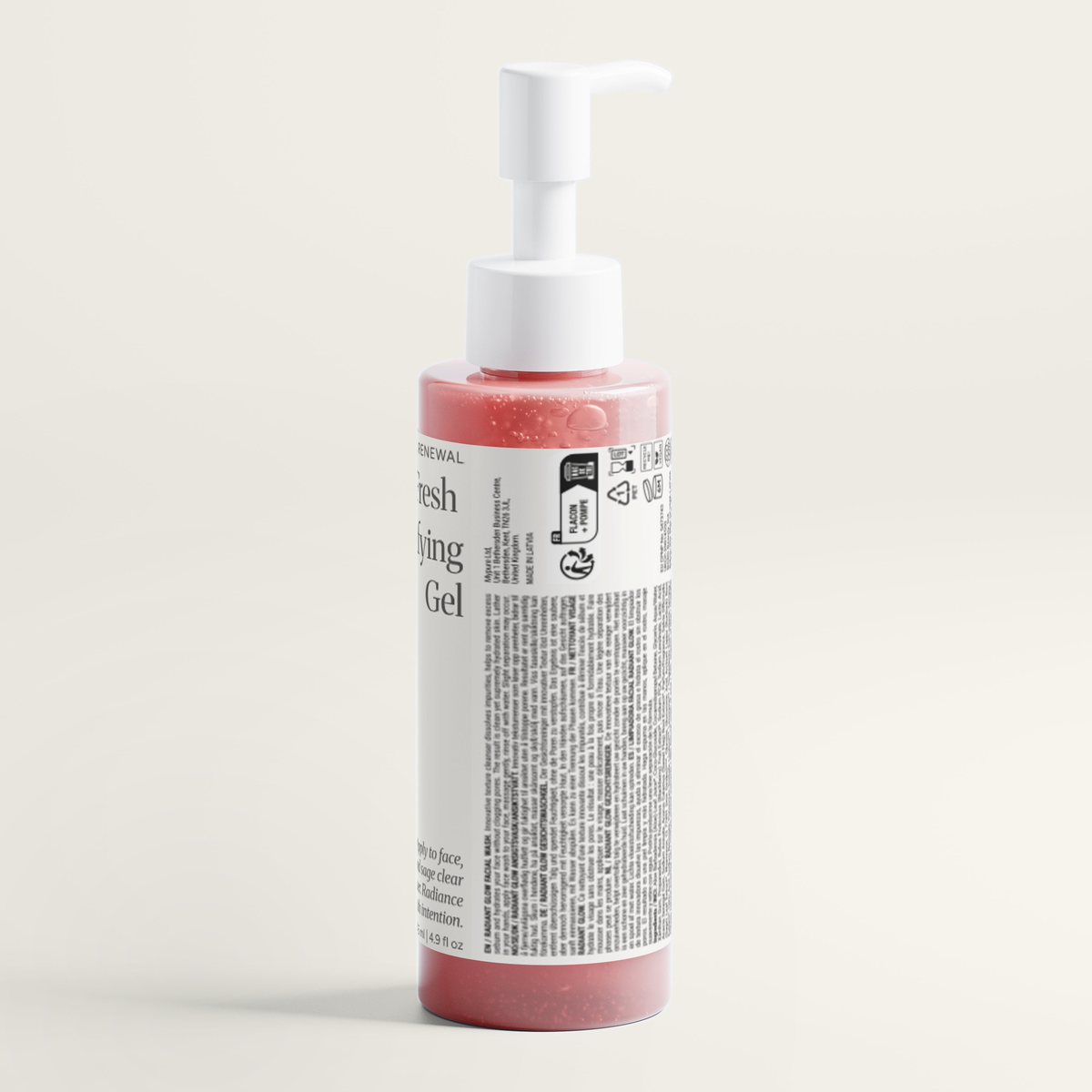 FCG · cleanse · hero v22