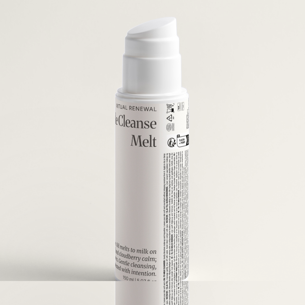 GCM · cleanse · hero v22