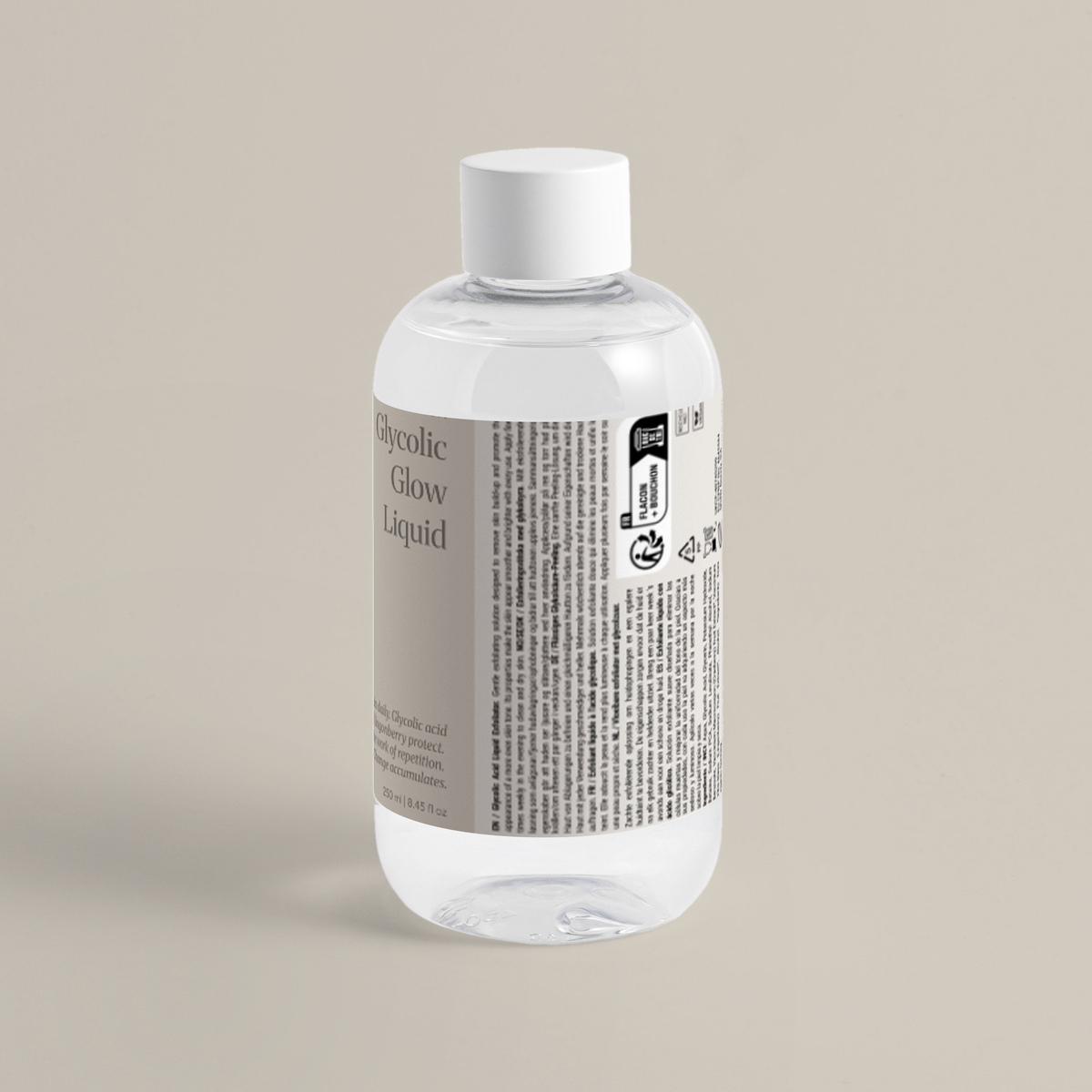 Glycolic Glow Liquid — hero
