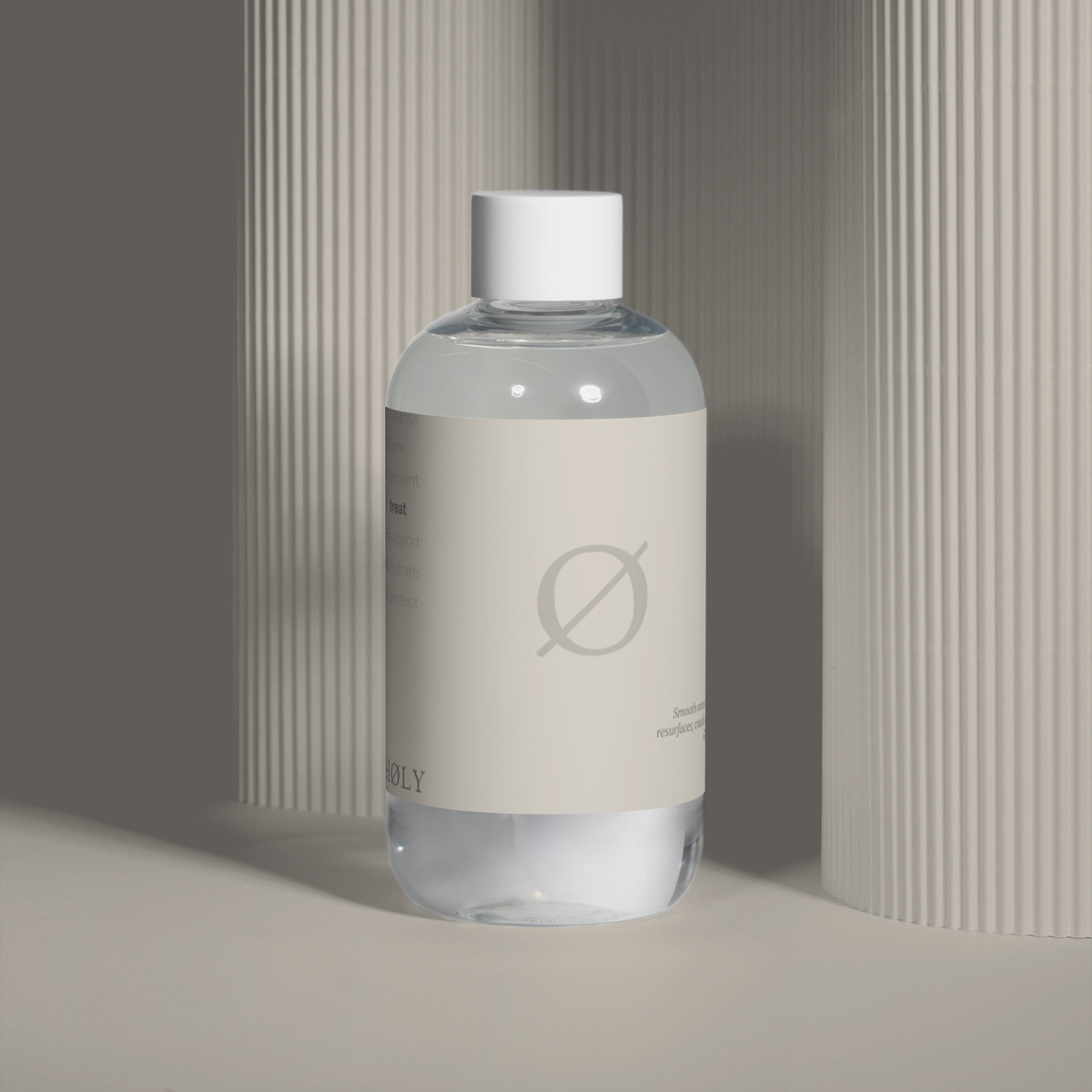 Glycolic Glow Liquid — column