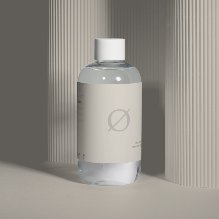 Glycolic Glow Liquid — column