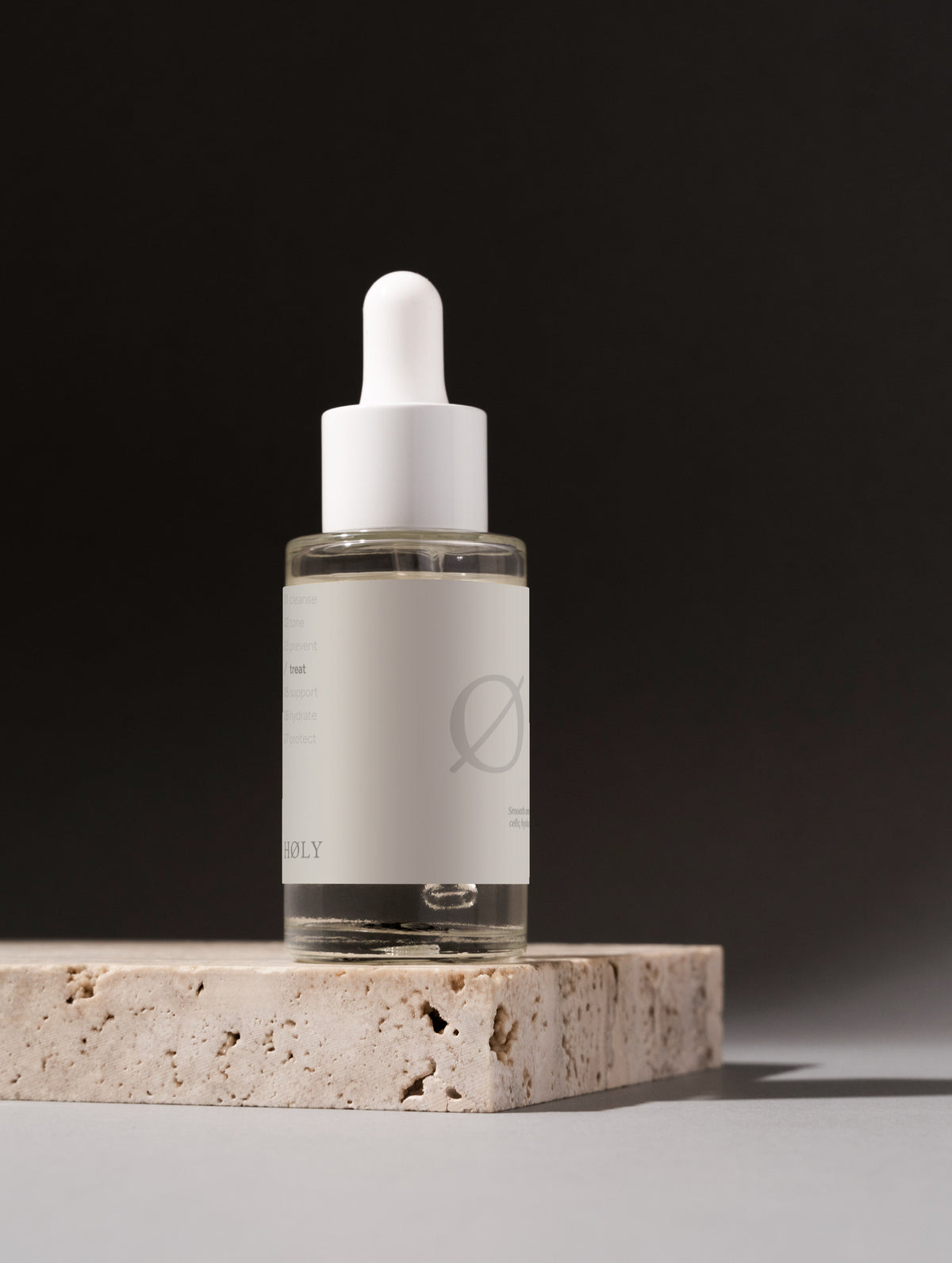 Gentle Peel Serum
