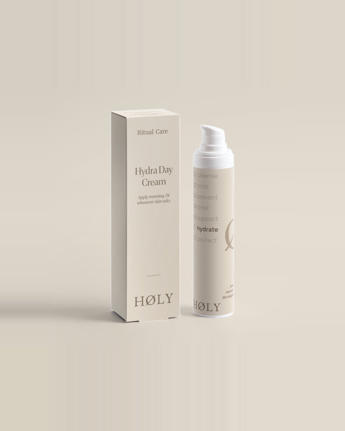 Hydra Day Cream