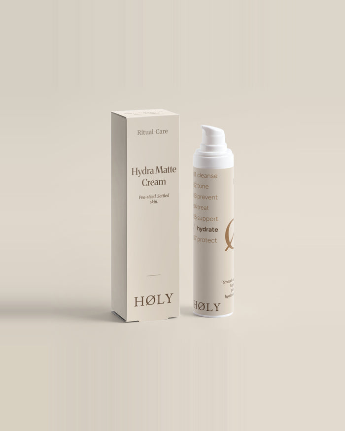 Hydra Matte Cream