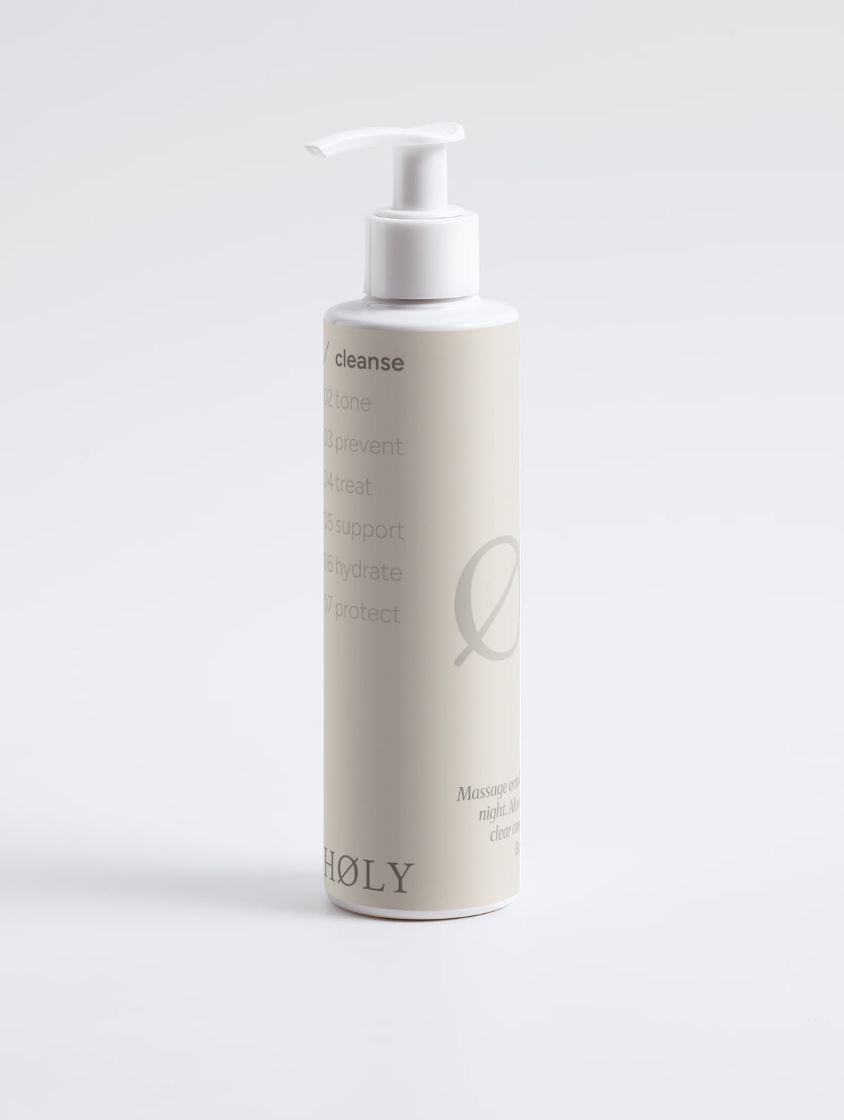 Clear Refresh Gel