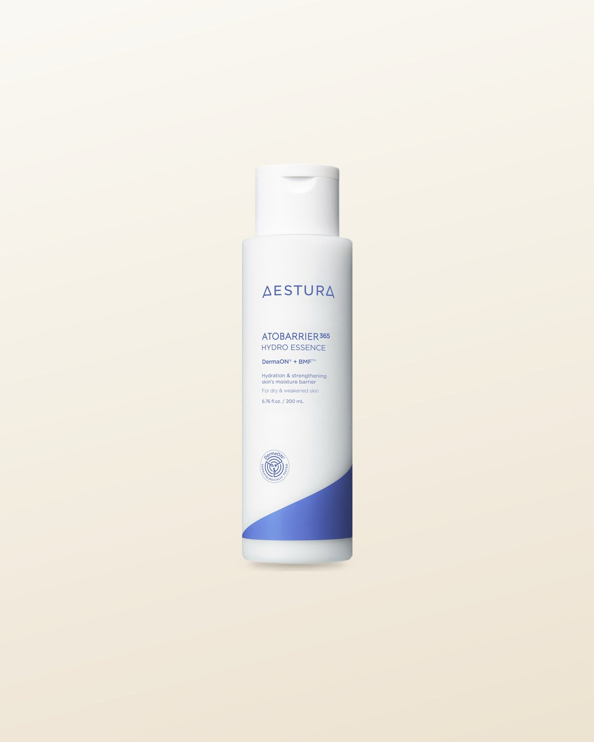 AESTURA ATOBARRIER 365 HYDRO ESSENCE 200ml - tonal render