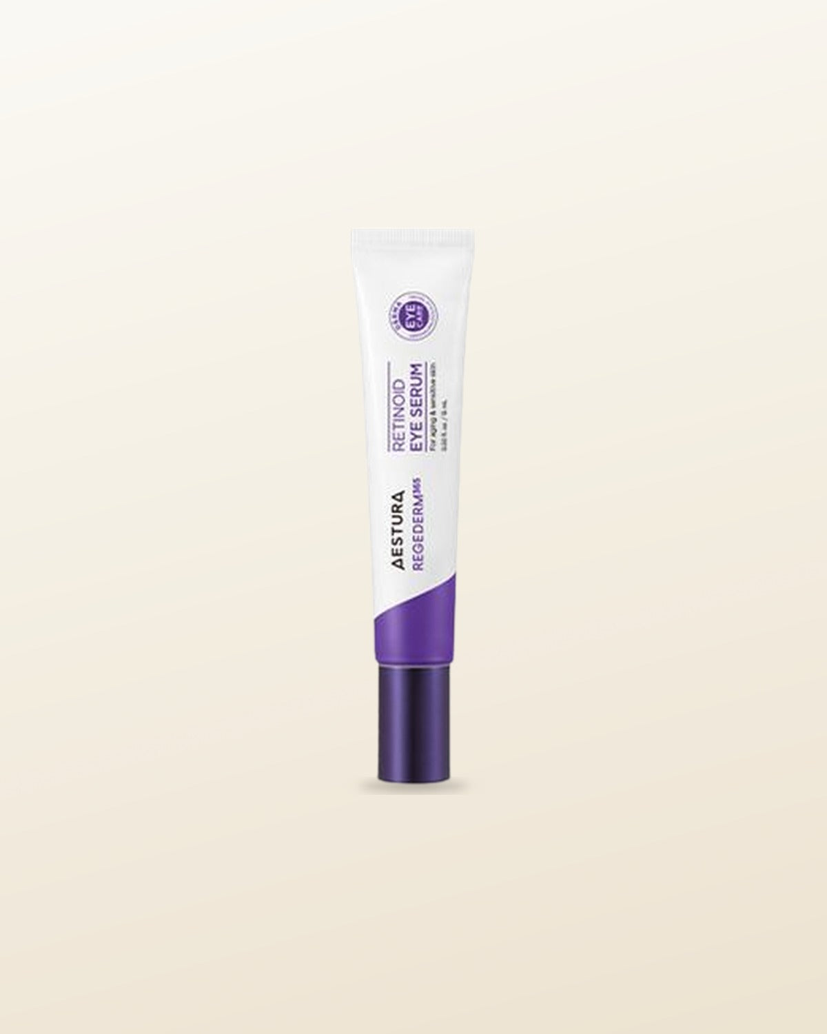 AESTURA REGEDERM 365 RETINOID EYE SERUM 15ml - tonal render