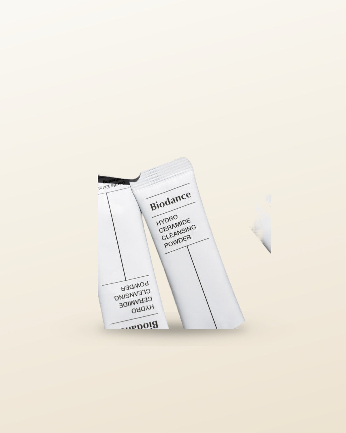 Biodance Hydro Ceramide Cleansing Powder 30ea - tonal render