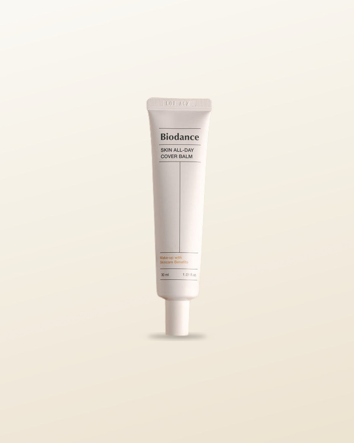 Biodance Skin All-day Cover Balm 30ml - tonal render