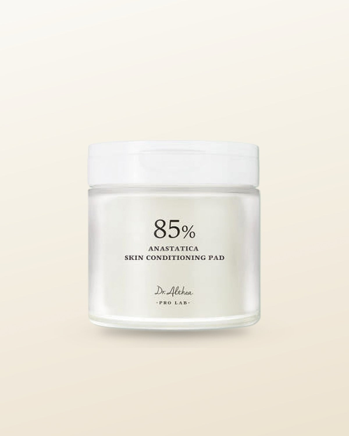 Dr.Althea Anastatica Skin Conditioning Pad 65ea/170ml - tonal render