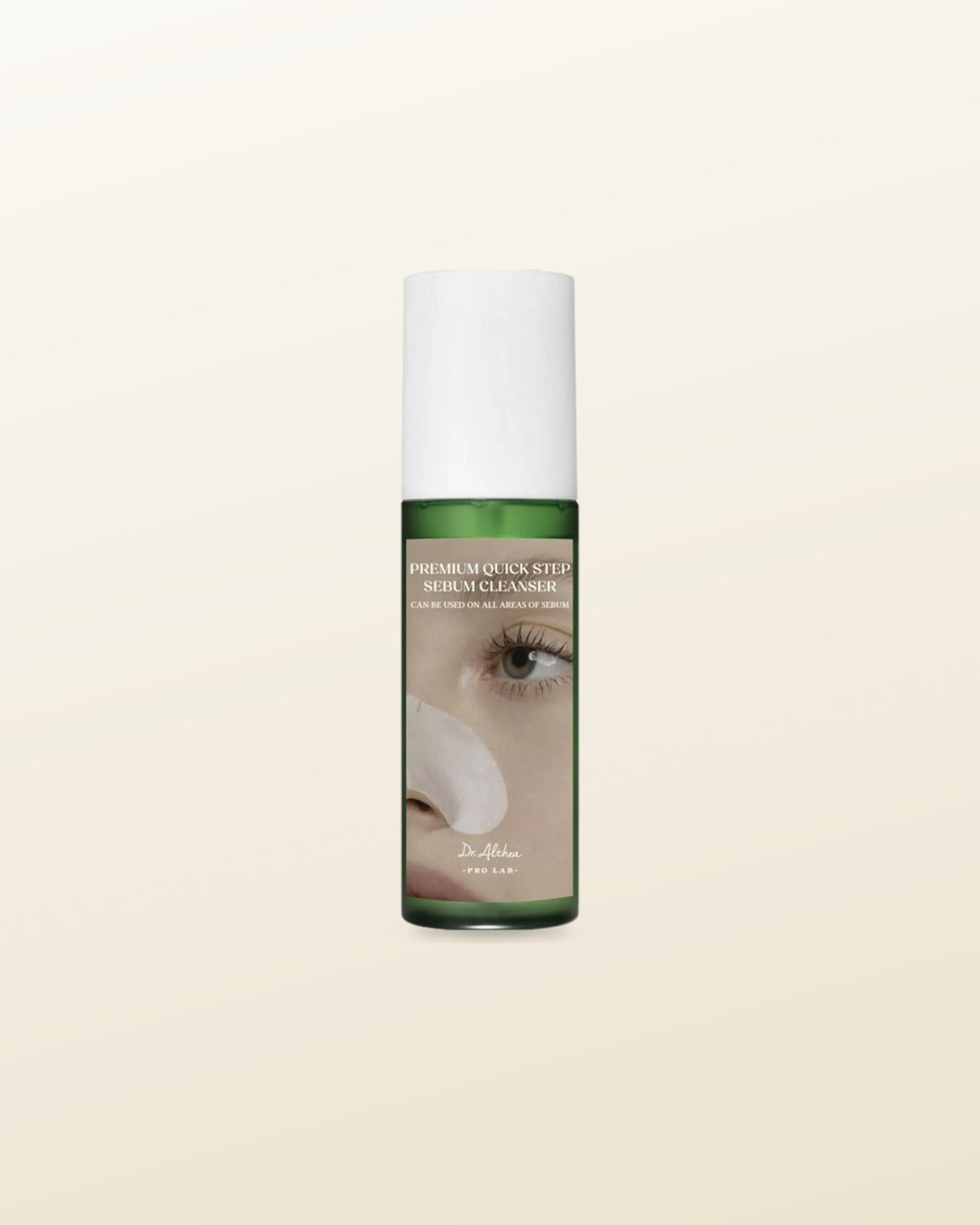 Dr.Althea Premium Quick Step Sebum Cleanser 100ml - tonal render