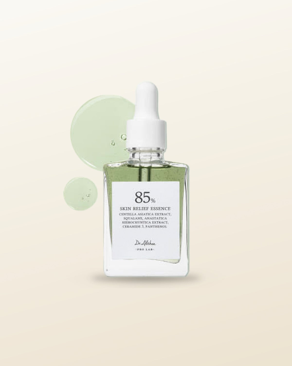 Dr.Althea Skin Relief Essence 30ml - tonal render