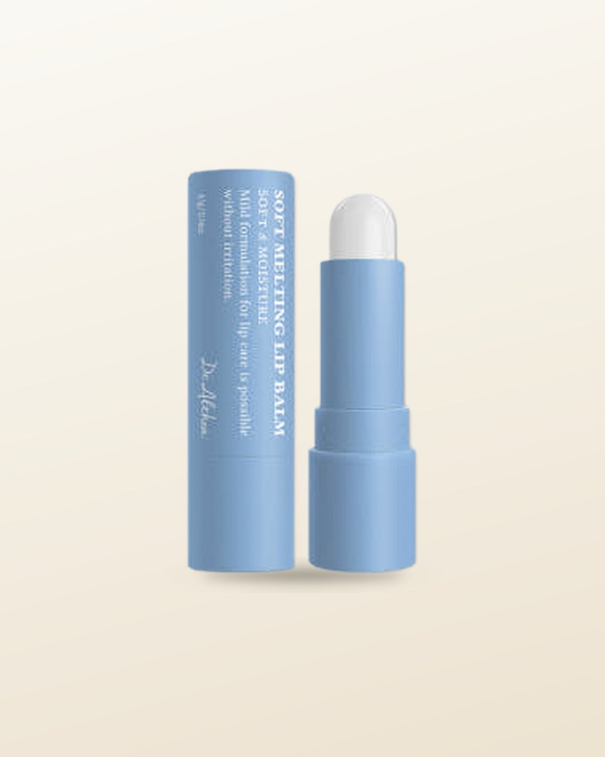 Dr.Althea Soft Melting Lip Balm 4.1g - tonal render