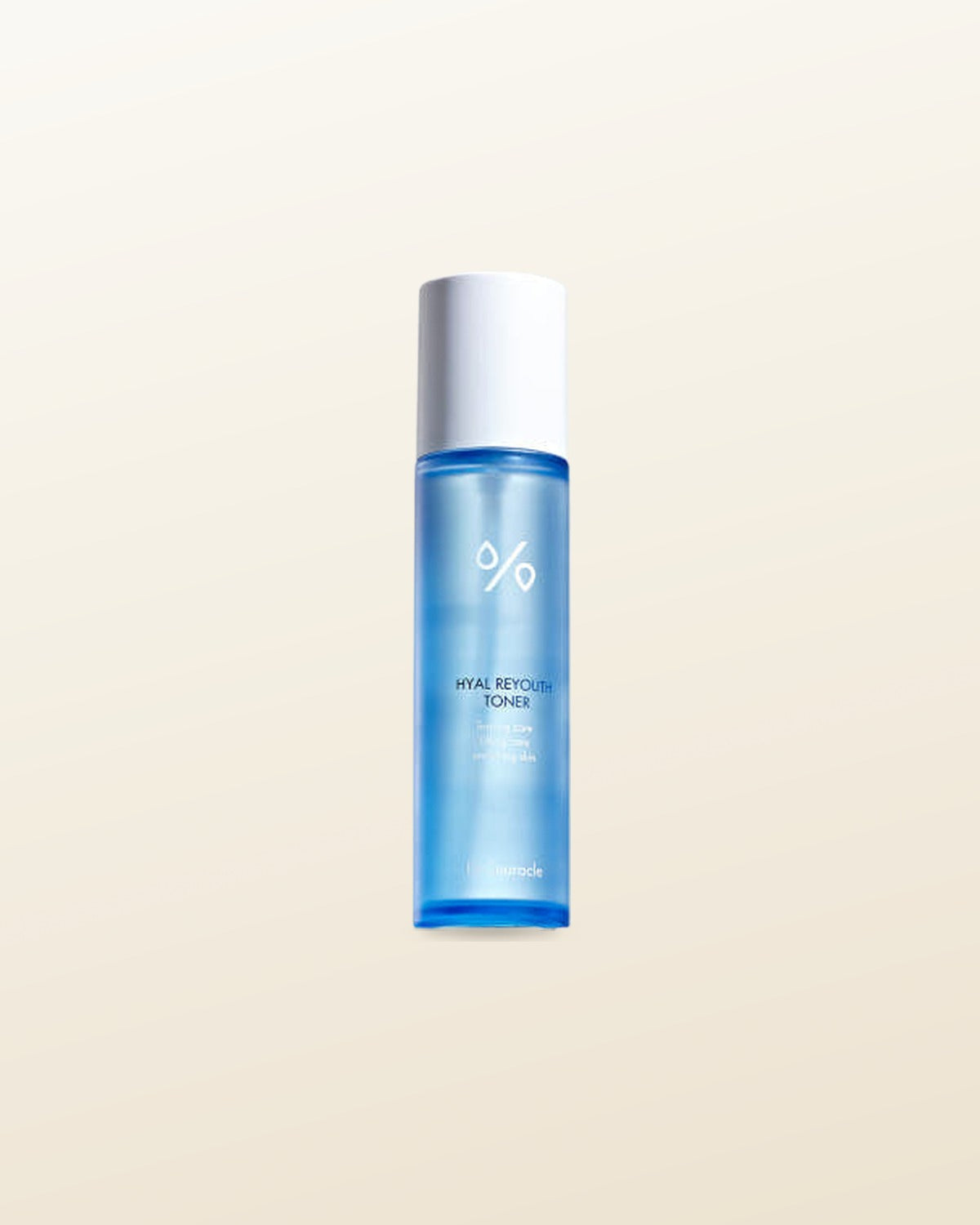 Dr.Ceuracle Hyal Reyouth Toner 120ml - tonal render