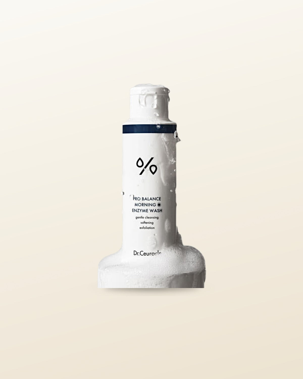Dr.Ceuracle Pro Balance Morning Enzyme Wash 50g - tonal render