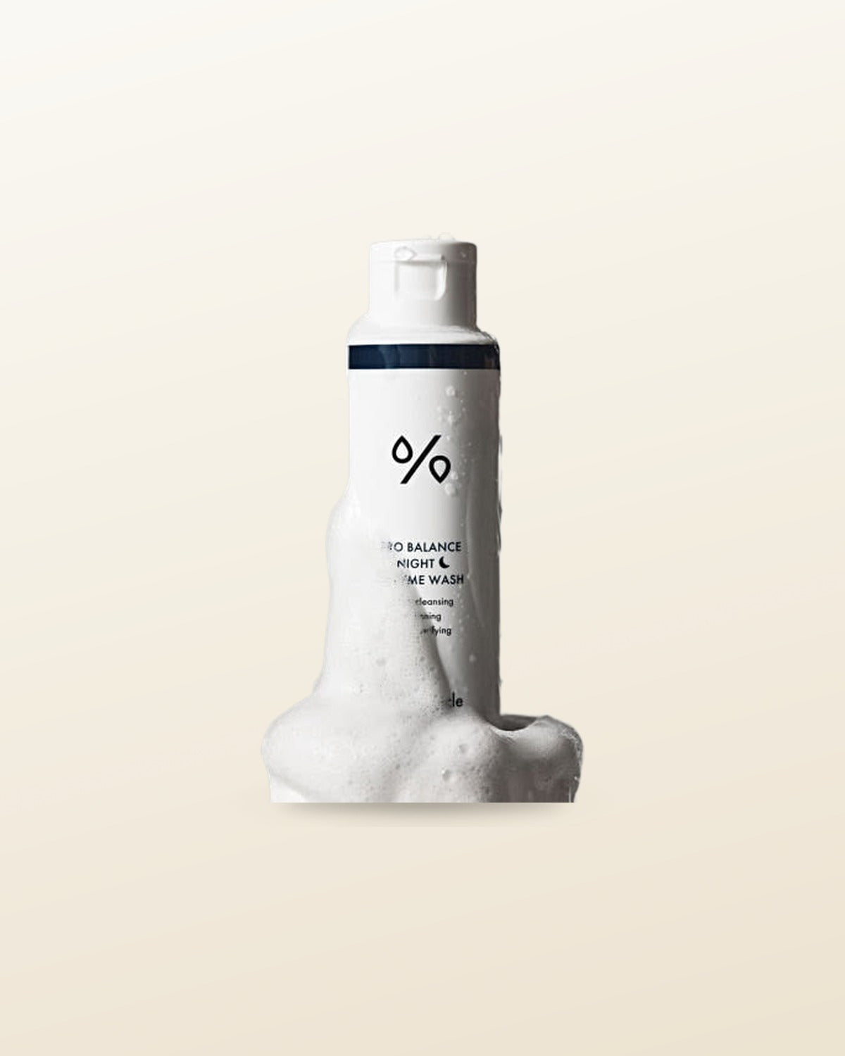 Dr.Ceuracle Pro Balance Night Enzyme Wash 50g - tonal render