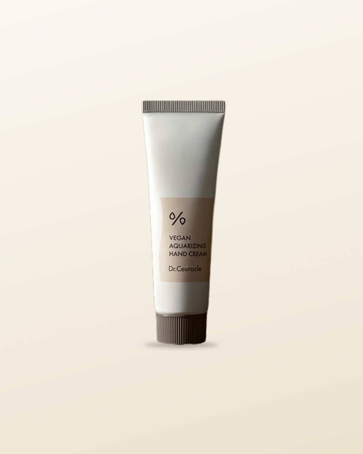 Dr.Ceuracle Vegan Aquarizing Hand Cream 50ml - tonal render
