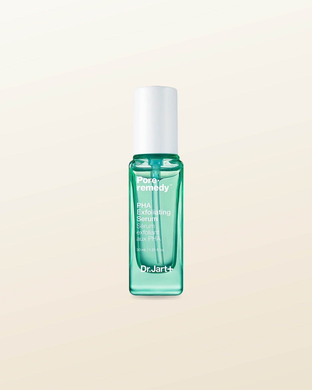 Dr.Jart+ Pore·remedy PHA Exfoliating Serum 30ml - tonal render