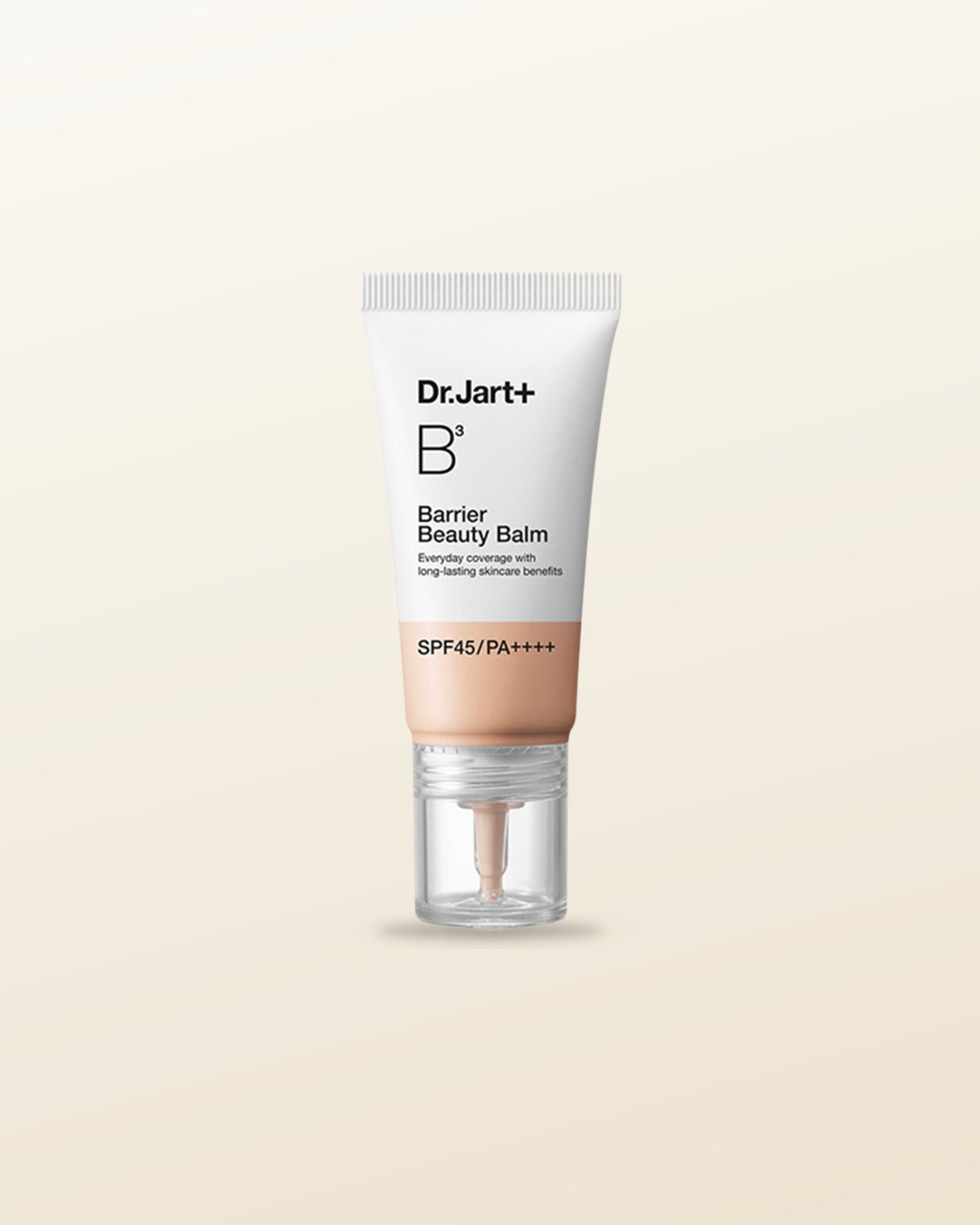 Dr.Jart+ The Makeup Barrier Beauty Balm SPF45/PA++++ 30ml - tonal render