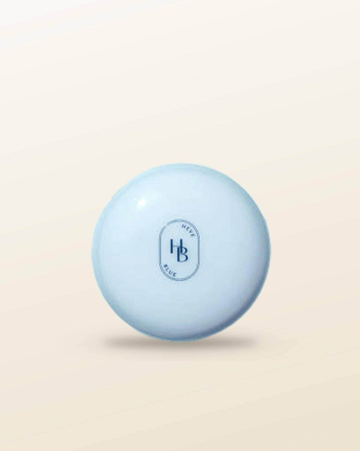 HEVEBLUE Phyton Squa Hyal Blue Tone Up Sun Cushion SPF30 PA++ 15g - tonal render