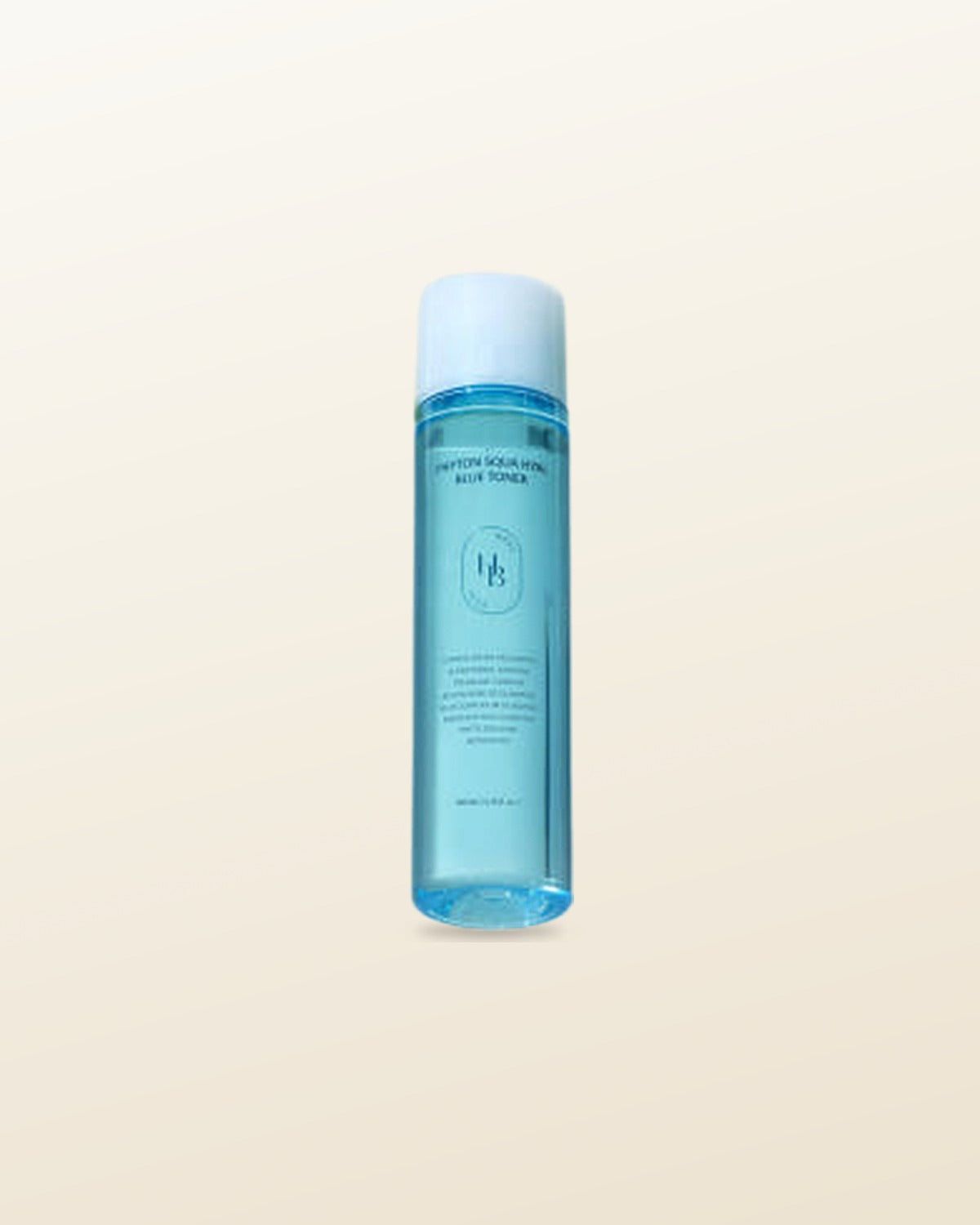 HEVEBLUE Phyton Squa Hyal Blue Toner 200ml - tonal render