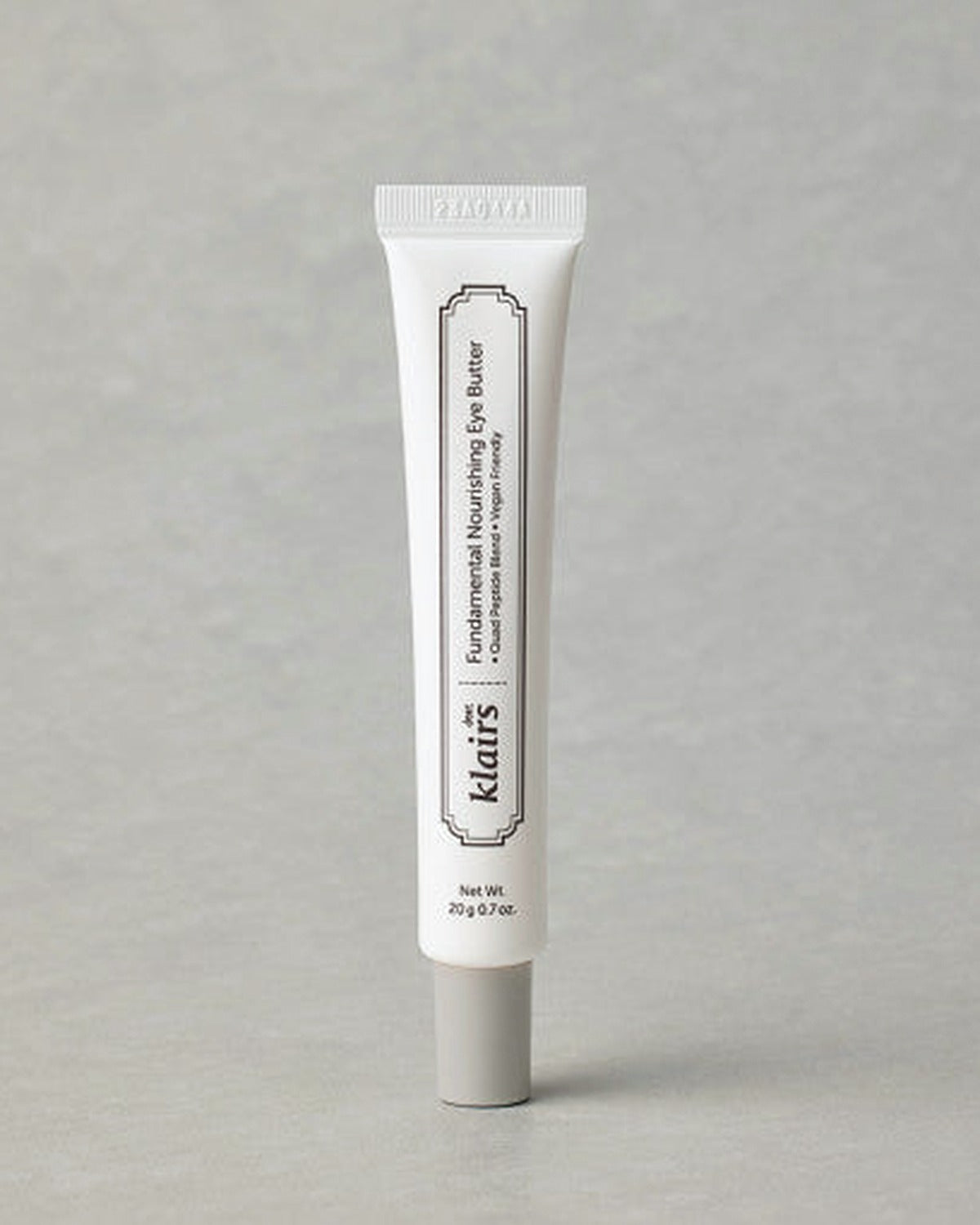 KLAIRS Fundamental Nourishing Eye Butter 20g - tonal render