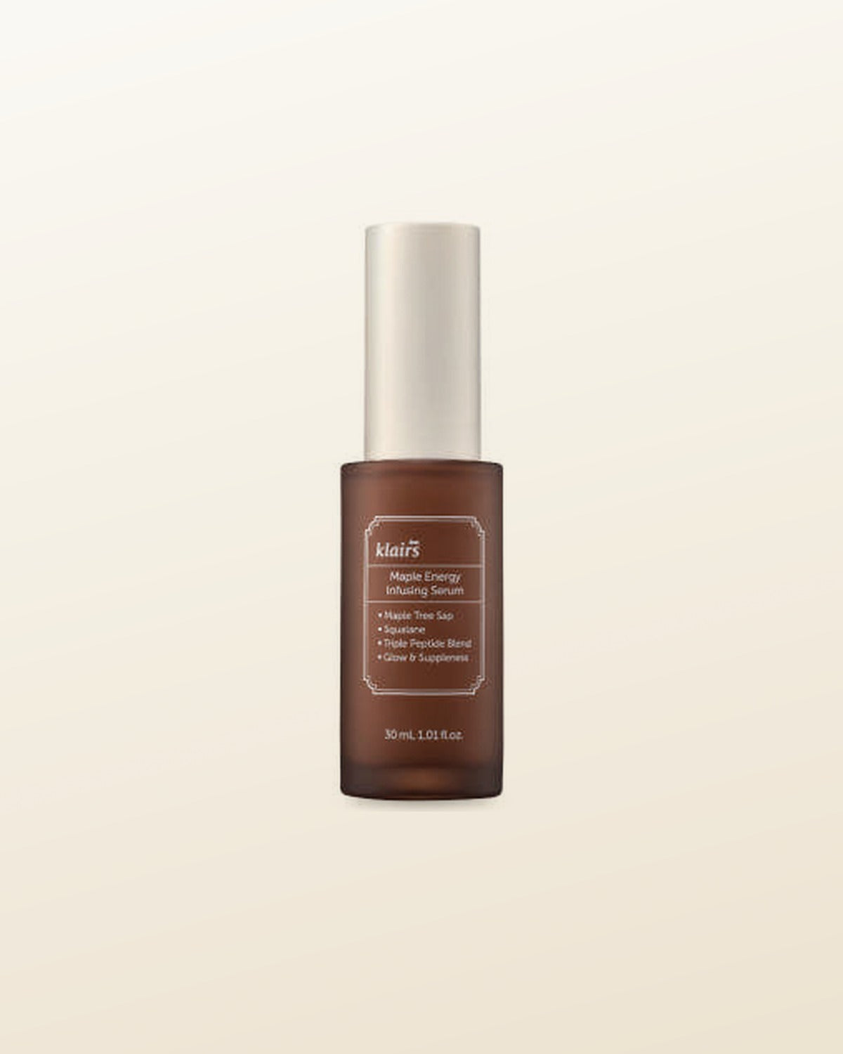 KLAIRS Maple Energy Infusing Serum 30ml - tonal render