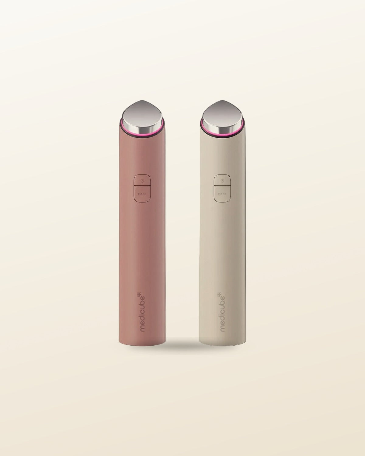 medicube AGE-R Booster Glow (2colors) (*It can only be shipped via express service.) - tonal render