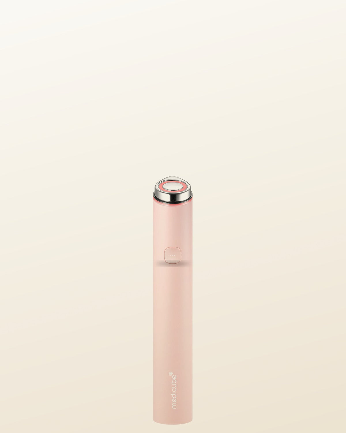 medicube AGE-R Booster Pro "MINI" #Pink (*It can only be shipped via express service.) - tonal render
