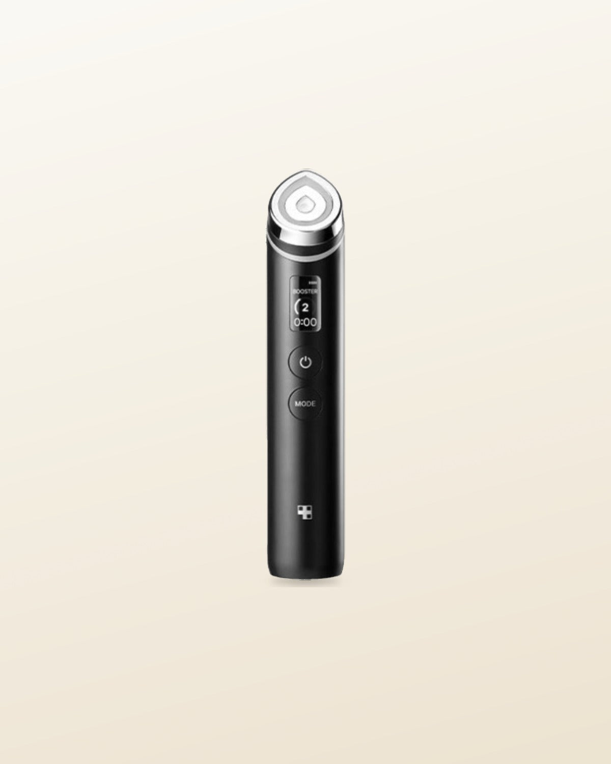medicube AGE-R Booster Pro #Black (*It can only be shipped via express service.) - tonal render