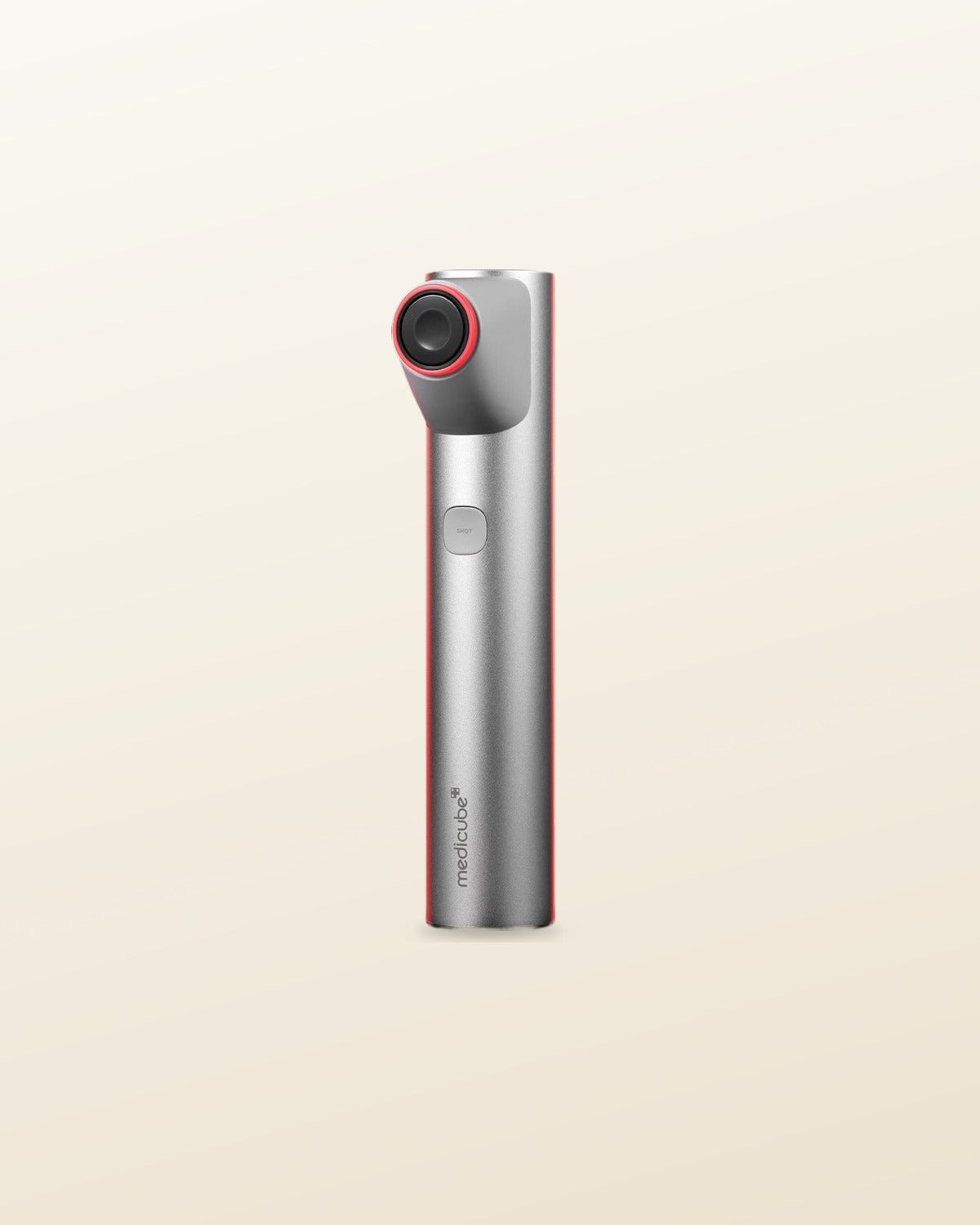 medicube AGE-R HIGH FOCUS SHOT (*It can only be shipped via express service.) - tonal render