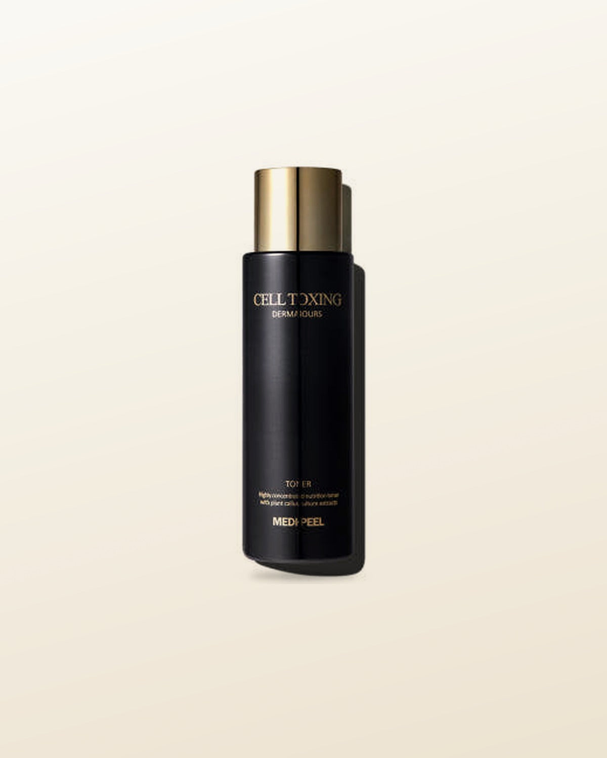 MEDIPEEL Cell Toxing Dermajours Toner 250ml - tonal render