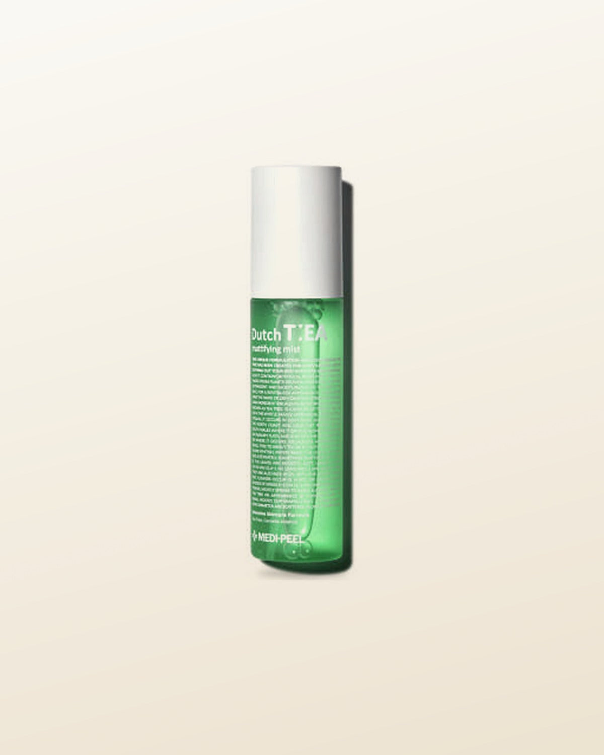 MEDIPEEL Dutch Tea Mattifying Mist 100ml - tonal render